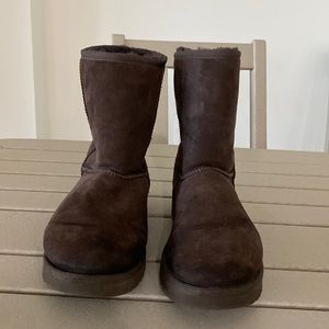 Original UGG Boots